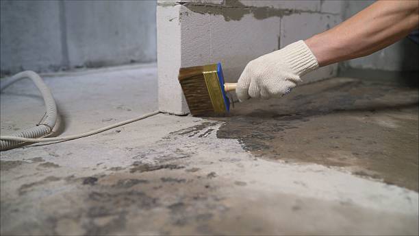 Top rated local Crawl Space Encapsulation specialists in King, NC